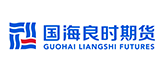 國海良時期貨