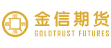 金信期貨