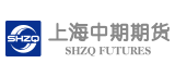 上海中期期貨