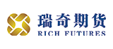 江西瑞奇期貨