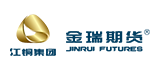金瑞期貨