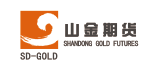 山金期貨