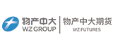 物產(chǎn)中大期貨