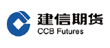 建信期貨